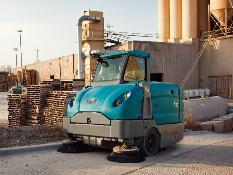 動物園清潔大作戰(zhàn)！少了這個“戰(zhàn)士”可不行！