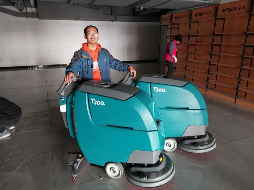 冷鏈倉庫衛(wèi)生這樣做！有效降低疫情傳播！