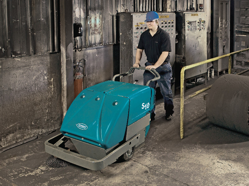 工業(yè)清潔設(shè)備掃地機(jī)的價(jià)格是多少？