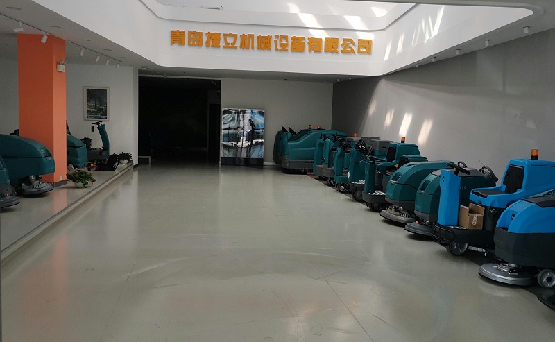 捷立機械 捷立機械