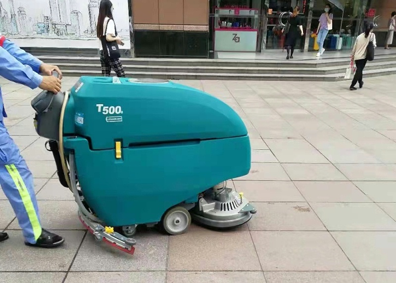 坦能洗地機 坦能洗地機