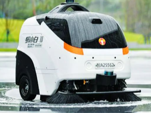 為什么蝸小白智能洗地機(jī)越來越受歡迎？