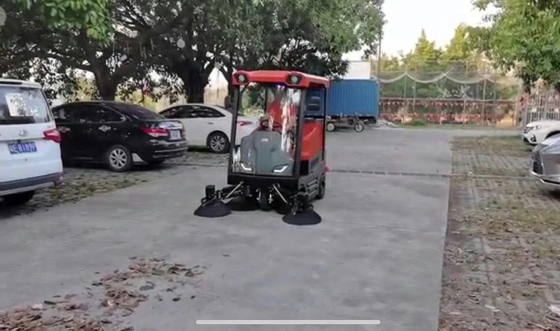 掃地機2 掃地機2