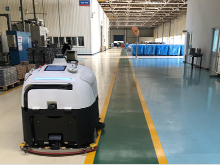 峰會(huì)對(duì)話：坦力總經(jīng)理解讀工業(yè)清潔的 “智能進(jìn)化與生態(tài)重構(gòu)”