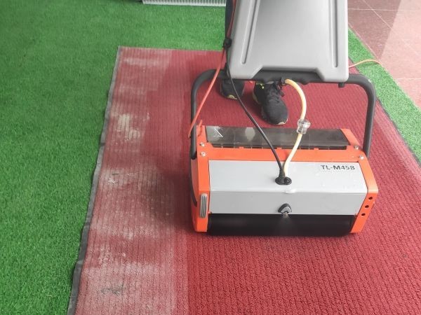 扶梯清洗機(jī)為什么這么好？